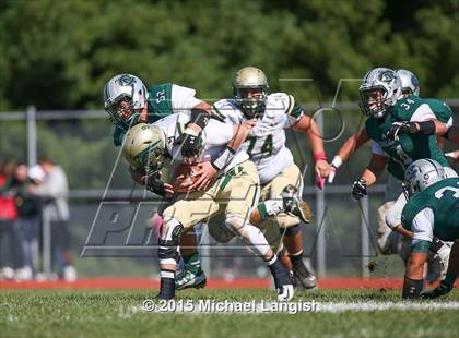 Thumbnail 1 in Red Bank Catholic @ Colts Neck photogallery.