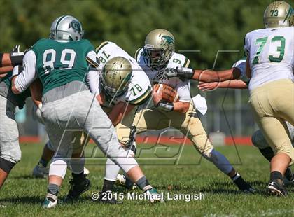 Thumbnail 2 in Red Bank Catholic @ Colts Neck photogallery.