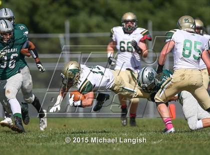 Thumbnail 1 in Red Bank Catholic @ Colts Neck photogallery.