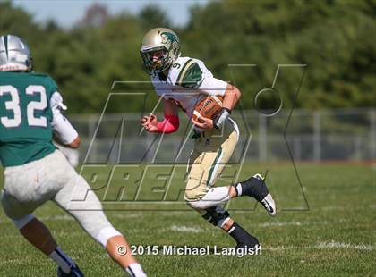 Thumbnail 1 in Red Bank Catholic @ Colts Neck photogallery.