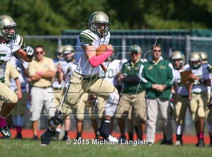Thumbnail 2 in Red Bank Catholic @ Colts Neck photogallery.