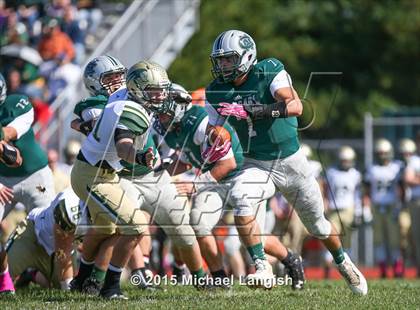 Thumbnail 3 in Red Bank Catholic @ Colts Neck photogallery.