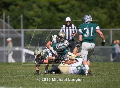 Thumbnail 2 in Red Bank Catholic @ Colts Neck photogallery.