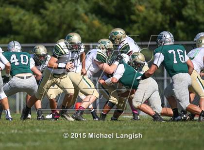 Thumbnail 1 in Red Bank Catholic @ Colts Neck photogallery.