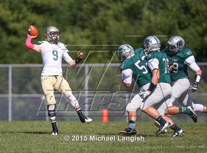 Thumbnail 3 in Red Bank Catholic @ Colts Neck photogallery.