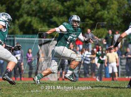 Thumbnail 2 in Red Bank Catholic @ Colts Neck photogallery.