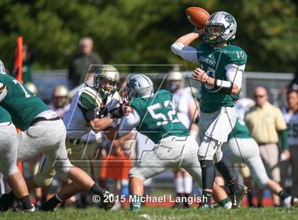 Thumbnail 2 in Red Bank Catholic @ Colts Neck photogallery.