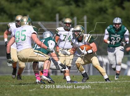 Thumbnail 3 in Red Bank Catholic @ Colts Neck photogallery.