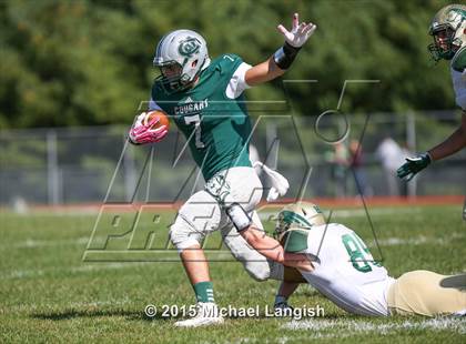 Thumbnail 1 in Red Bank Catholic @ Colts Neck photogallery.