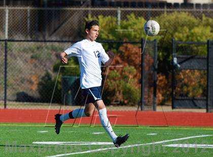 Thumbnail 1 in Southwest vs. University City (Grossmont Holiday Tournament) photogallery.