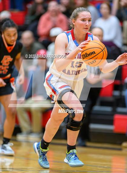 Thumbnail 3 in Davie @ North Iredell photogallery.