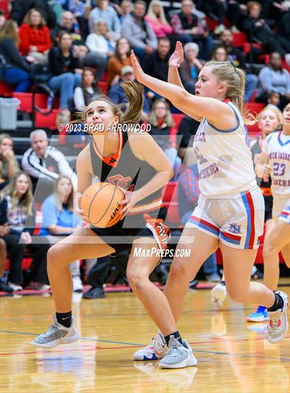 Thumbnail 2 in Davie @ North Iredell photogallery.