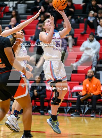 Thumbnail 2 in Davie @ North Iredell photogallery.