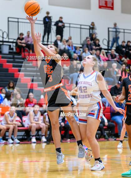 Thumbnail 1 in Davie @ North Iredell photogallery.
