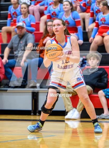 Thumbnail 2 in Davie @ North Iredell photogallery.