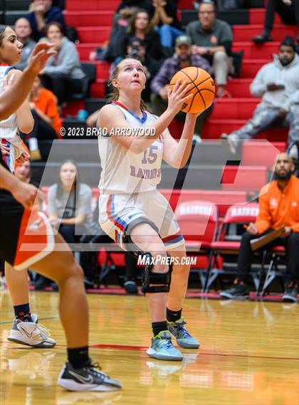 Thumbnail 3 in Davie @ North Iredell photogallery.