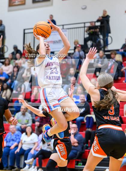 Thumbnail 2 in Davie @ North Iredell photogallery.
