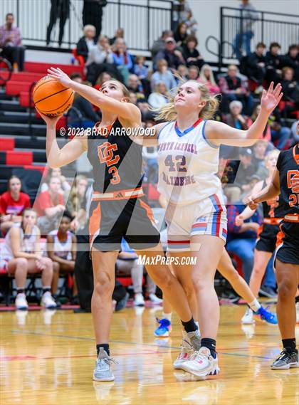 Thumbnail 2 in Davie @ North Iredell photogallery.
