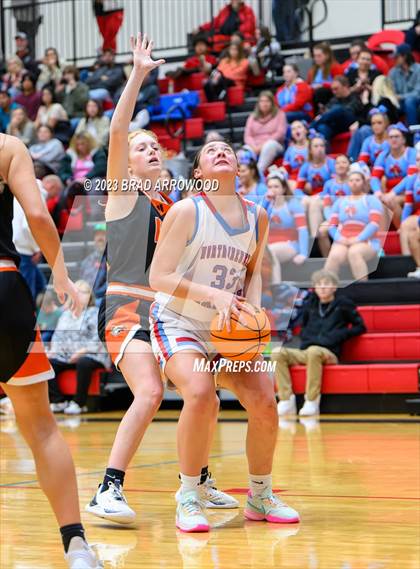 Thumbnail 3 in Davie @ North Iredell photogallery.