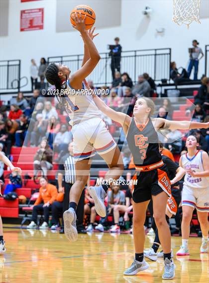 Thumbnail 3 in Davie @ North Iredell photogallery.