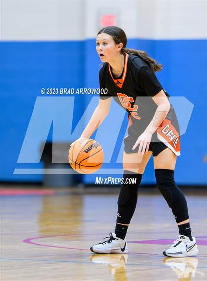 Thumbnail 2 in Davie @ North Iredell photogallery.