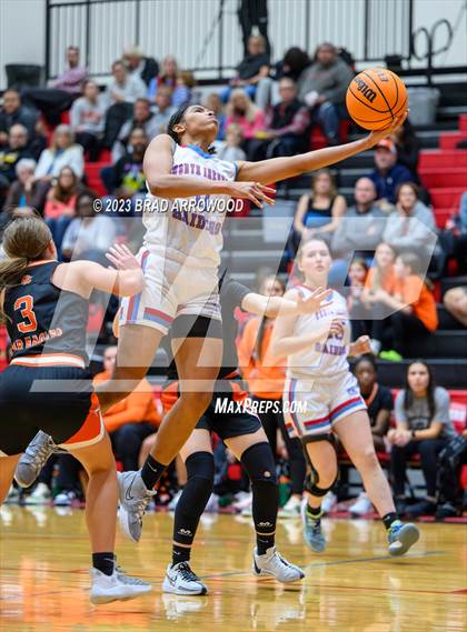 Thumbnail 3 in Davie @ North Iredell photogallery.