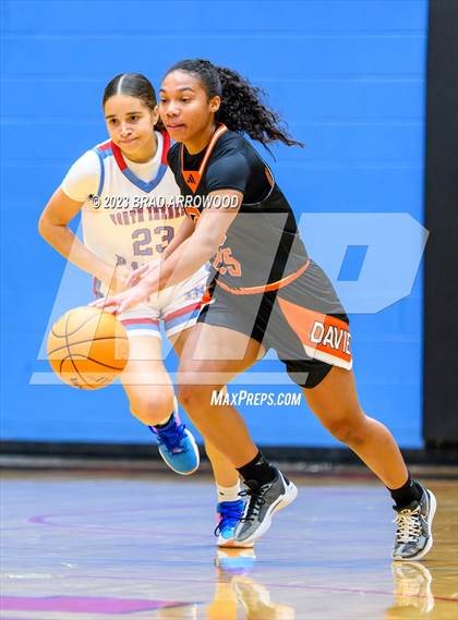 Thumbnail 2 in Davie @ North Iredell photogallery.