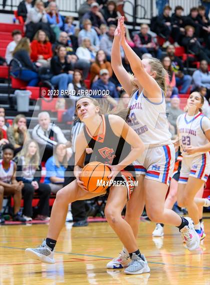 Thumbnail 3 in Davie @ North Iredell photogallery.