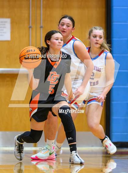 Thumbnail 2 in Davie @ North Iredell photogallery.