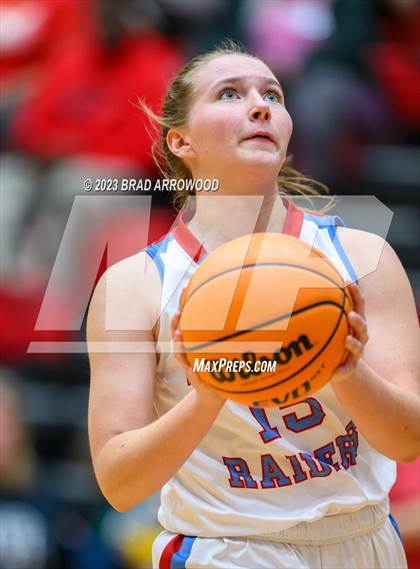 Thumbnail 3 in Davie @ North Iredell photogallery.