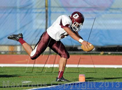 Thumbnail 1 in O'Neill vs. Millbrook (Section 9 Class C Semifinal) photogallery.