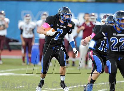 Thumbnail 3 in O'Neill vs. Millbrook (Section 9 Class C Semifinal) photogallery.