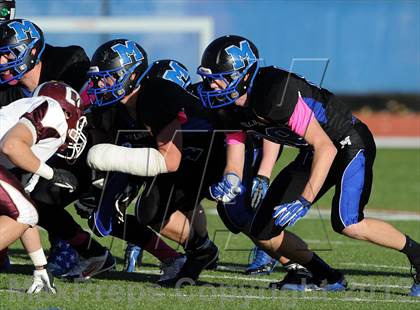 Thumbnail 1 in O'Neill vs. Millbrook (Section 9 Class C Semifinal) photogallery.