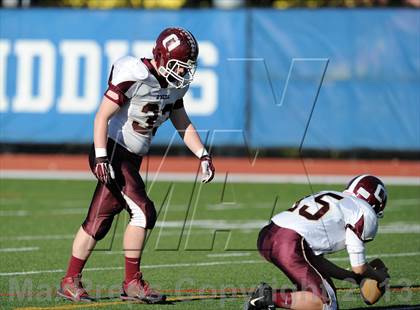 Thumbnail 1 in O'Neill vs. Millbrook (Section 9 Class C Semifinal) photogallery.