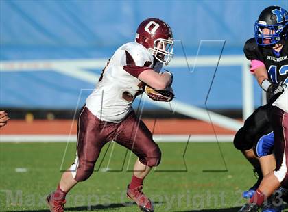 Thumbnail 1 in O'Neill vs. Millbrook (Section 9 Class C Semifinal) photogallery.