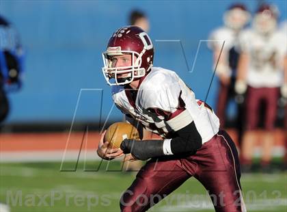 Thumbnail 3 in O'Neill vs. Millbrook (Section 9 Class C Semifinal) photogallery.