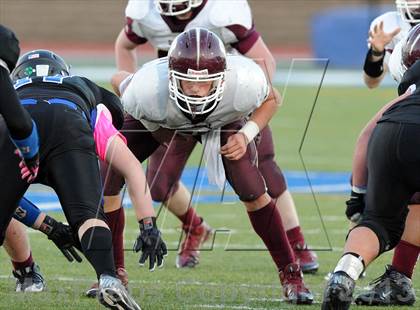 Thumbnail 1 in O'Neill vs. Millbrook (Section 9 Class C Semifinal) photogallery.