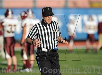 Thumbnail 2 in O'Neill vs. Millbrook (Section 9 Class C Semifinal) photogallery.