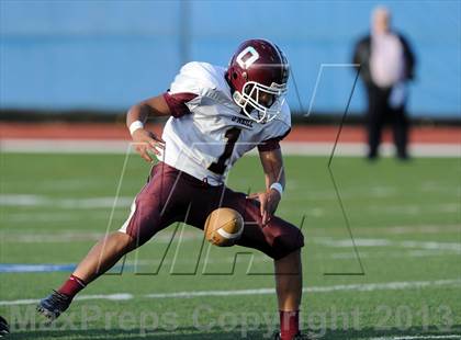 Thumbnail 1 in O'Neill vs. Millbrook (Section 9 Class C Semifinal) photogallery.