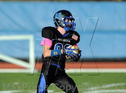 Thumbnail 3 in O'Neill vs. Millbrook (Section 9 Class C Semifinal) photogallery.