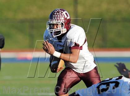 Thumbnail 3 in O'Neill vs. Millbrook (Section 9 Class C Semifinal) photogallery.