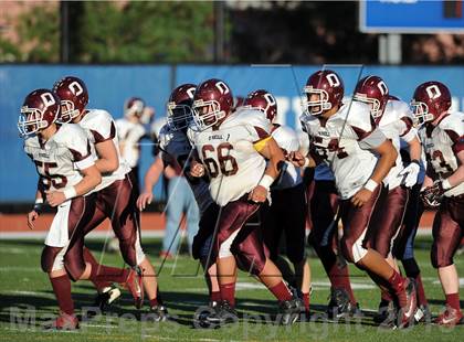 Thumbnail 1 in O'Neill vs. Millbrook (Section 9 Class C Semifinal) photogallery.