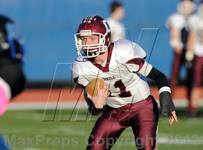 Thumbnail 1 in O'Neill vs. Millbrook (Section 9 Class C Semifinal) photogallery.