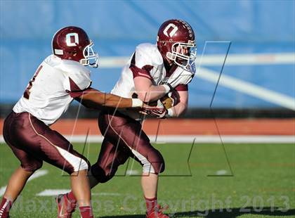Thumbnail 3 in O'Neill vs. Millbrook (Section 9 Class C Semifinal) photogallery.