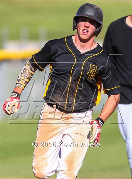 Thumbnail 2 in Ketchikan @ Goldwater (Coach Bob Tournament) photogallery.