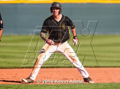 Thumbnail 3 in Ketchikan @ Goldwater (Coach Bob Tournament) photogallery.