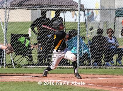 Thumbnail 1 in Ketchikan @ Goldwater (Coach Bob Tournament) photogallery.