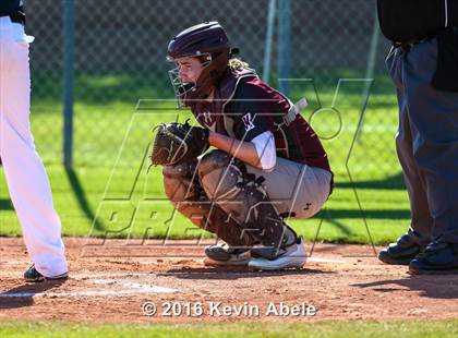 Thumbnail 3 in Ketchikan @ Goldwater (Coach Bob Tournament) photogallery.