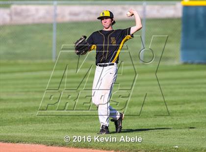 Thumbnail 1 in Ketchikan @ Goldwater (Coach Bob Tournament) photogallery.