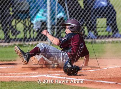 Thumbnail 3 in Ketchikan @ Goldwater (Coach Bob Tournament) photogallery.